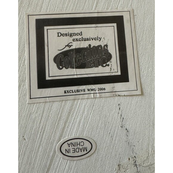 2 Kokopelli‎ Wall Plaques Native American Fertility, Agriculture God Southwest - Picture 5 of 5